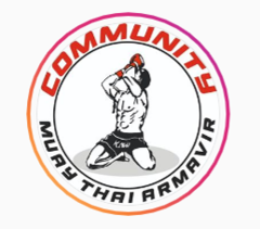 COMMUNITY, Тайский Бокс 