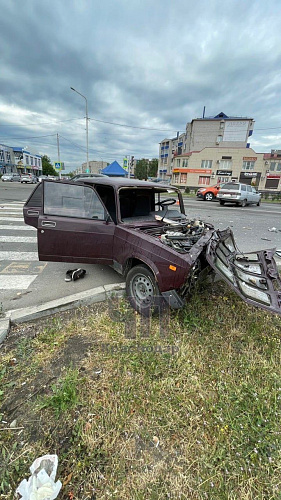 Фото:  Гулькевичский район